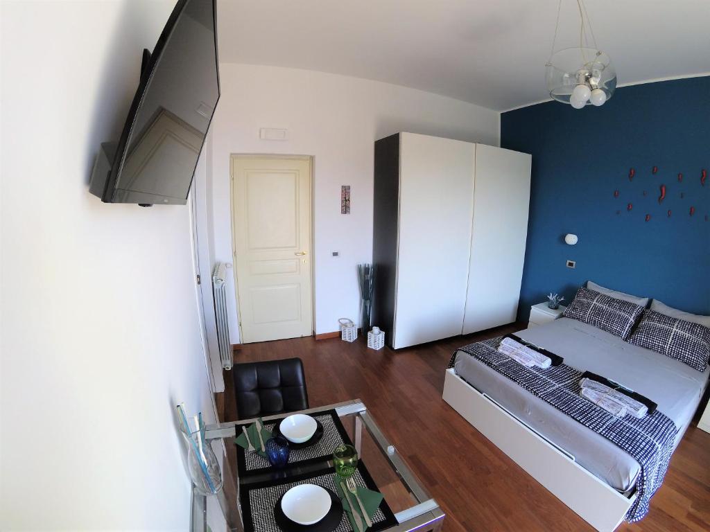 B&B Musica e Mare - 5