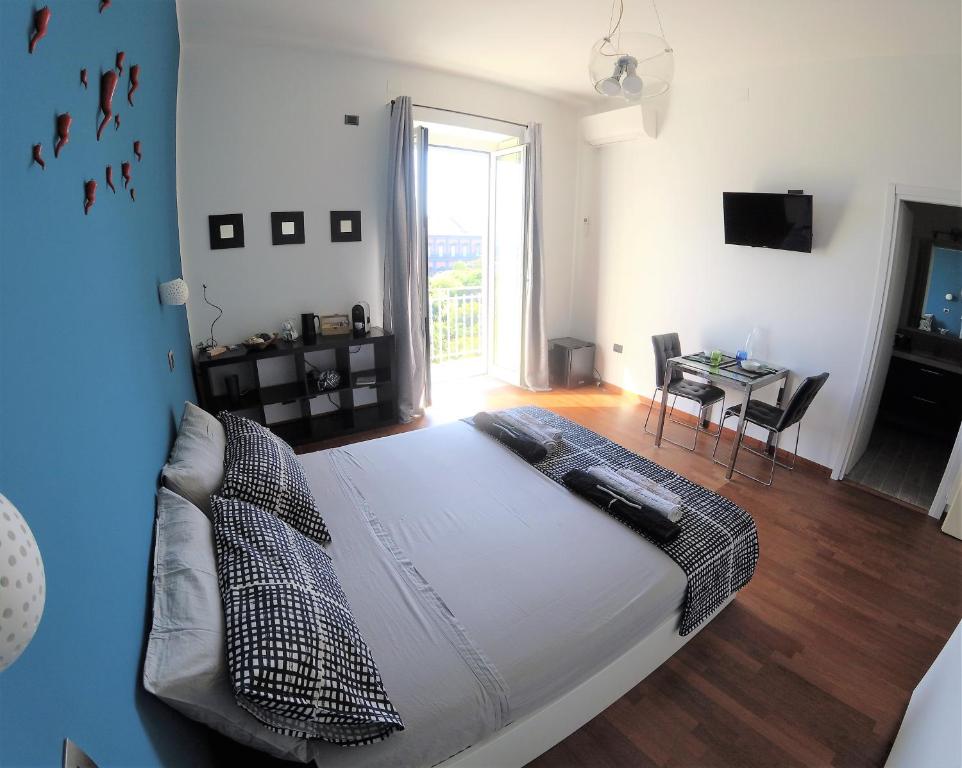 B&B Musica e Mare - 4