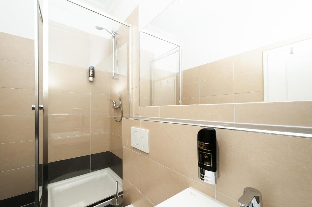 Hotel Grüne Tanne - Resim 15