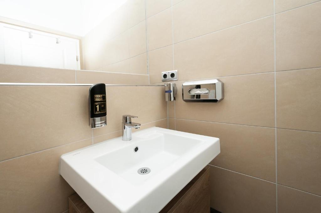 Hotel Grüne Tanne - Resim 16