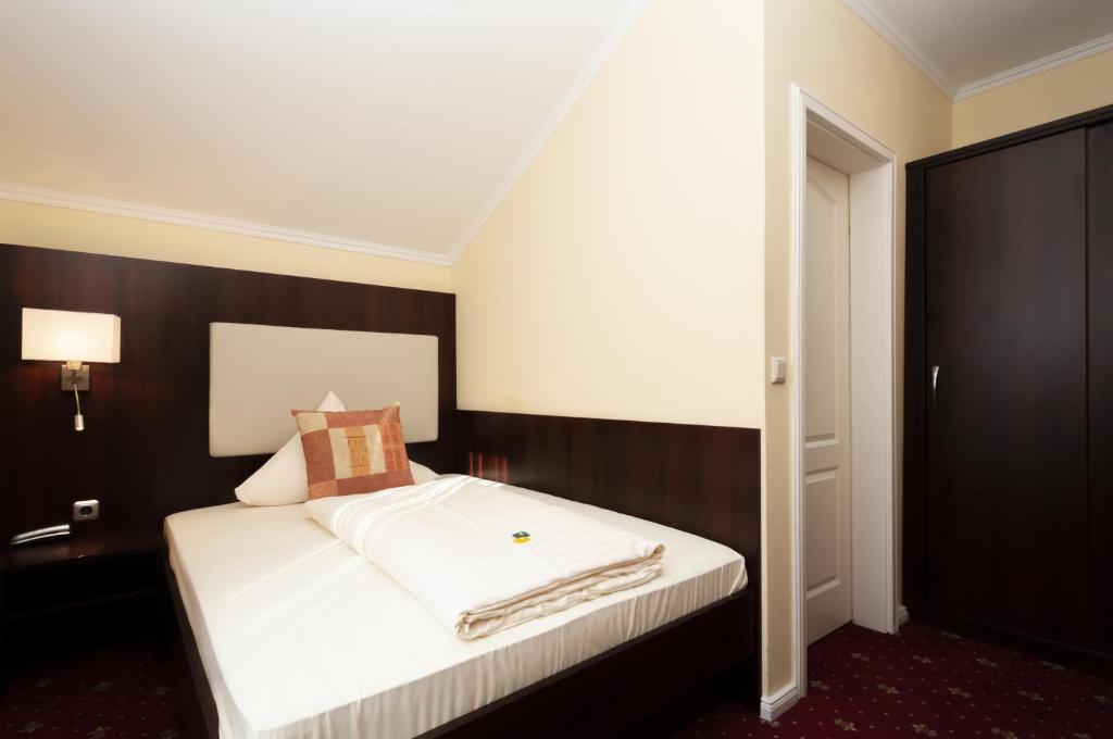 Hotel Grüne Tanne - Resim 17