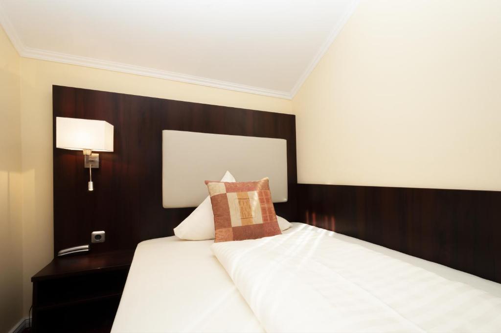 Hotel Grüne Tanne - Resim 19