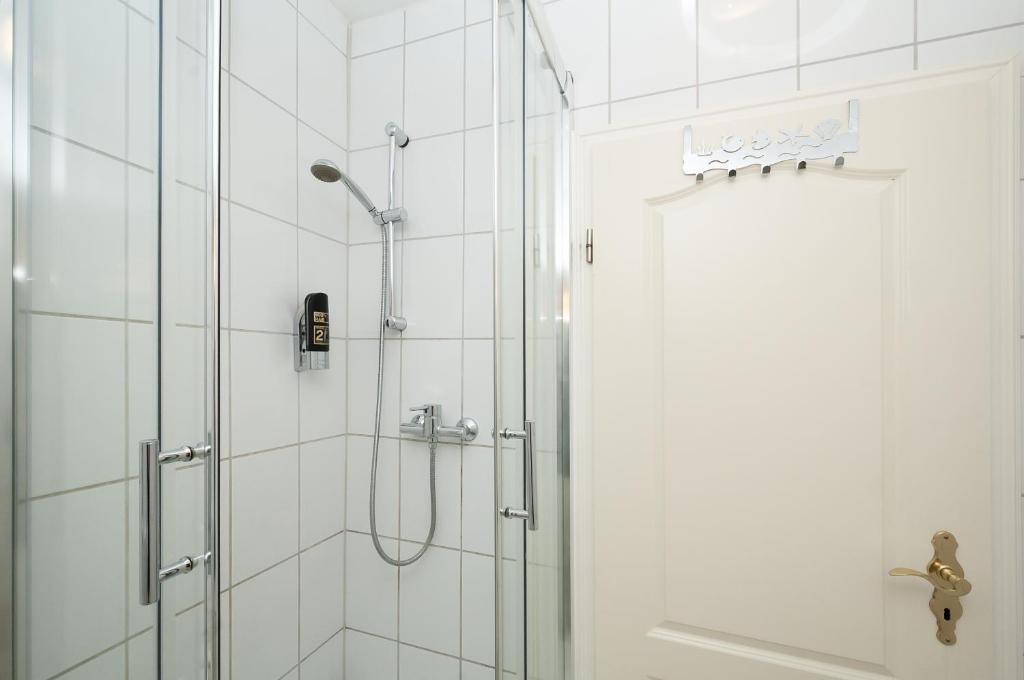 Hotel Grüne Tanne - Resim 21