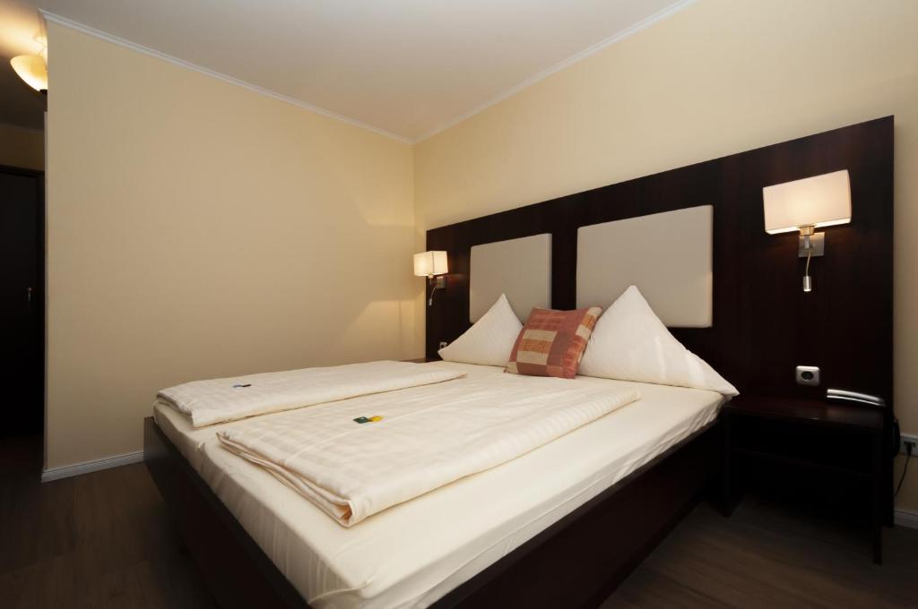 Hotel Grüne Tanne - Resim 24