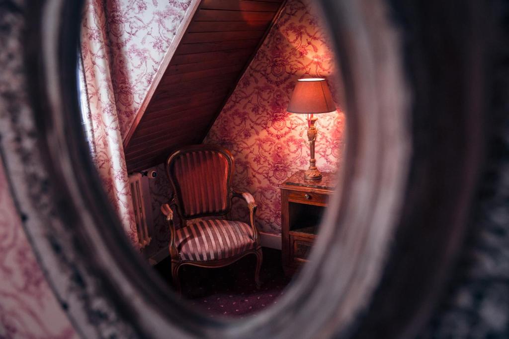 Hôtel des Deux Clefs – photo 48
