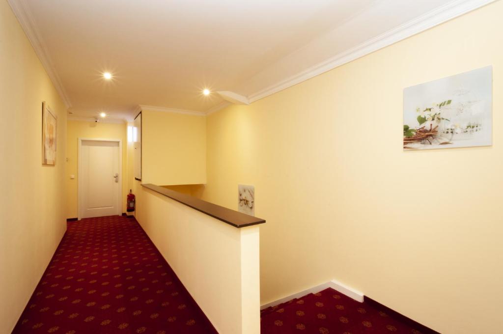 Hotel Grüne Tanne - Resim 30