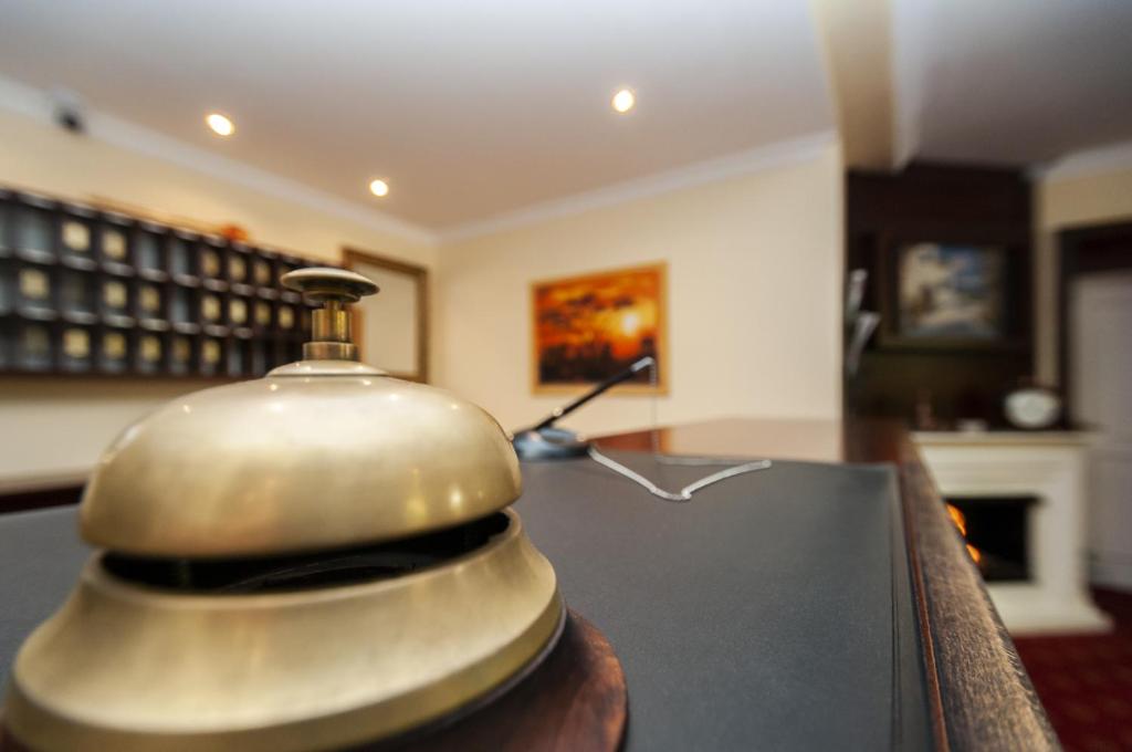 Hotel Grüne Tanne - Resim 35