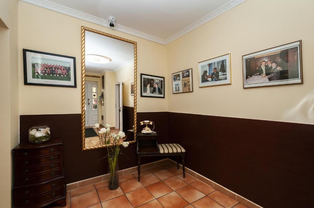 Hotel Grüne Tanne - Resim 36