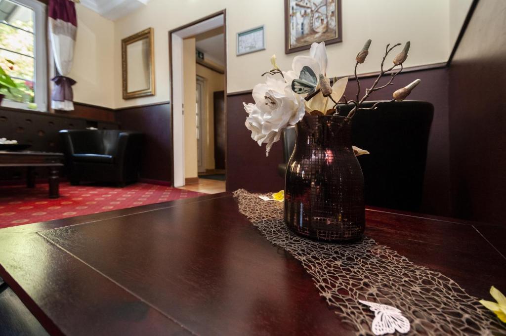 Hotel Grüne Tanne - Resim 37