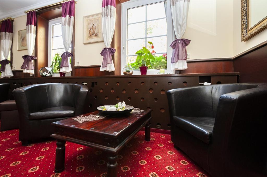 Hotel Grüne Tanne - Resim 42