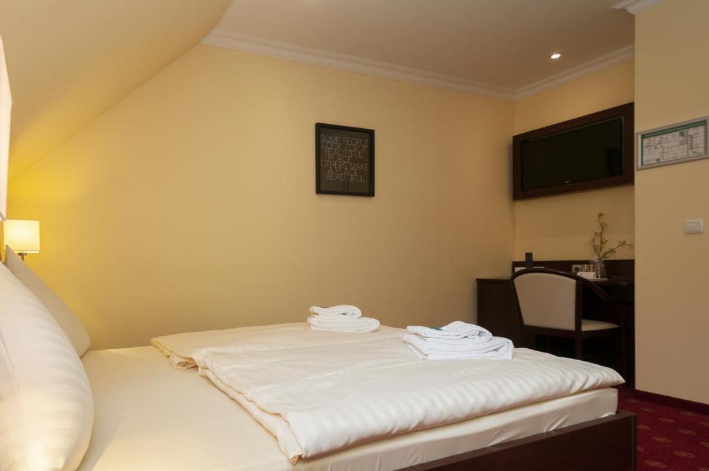 Hotel Grüne Tanne - Resim 44
