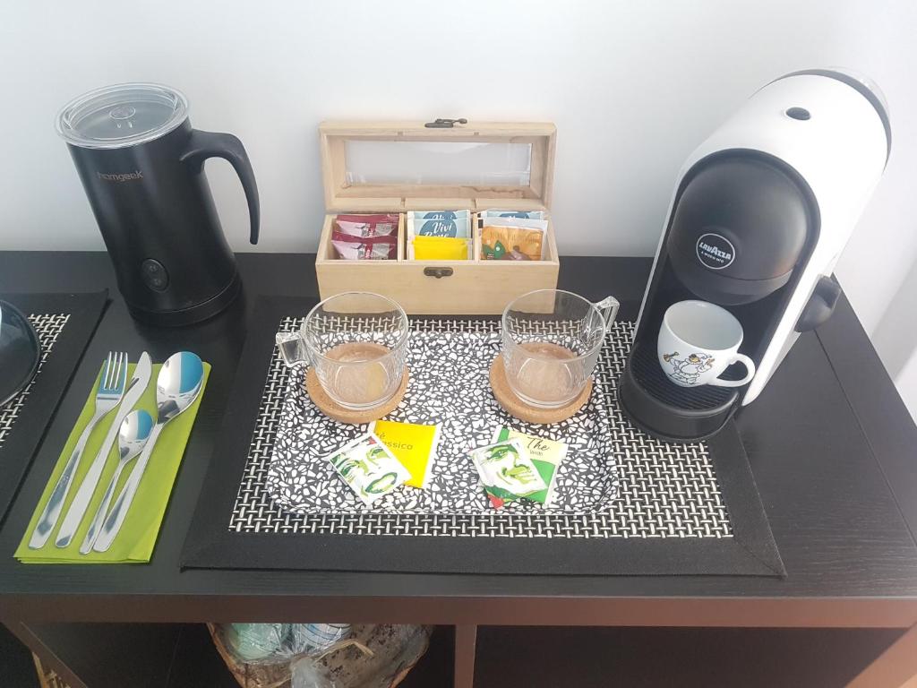 B&B Musica e Mare - 15