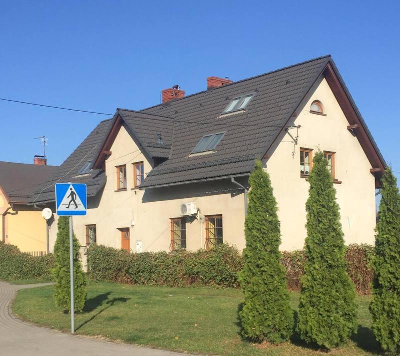 Apartamenty w Ustroniu - 14