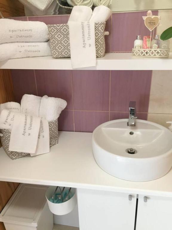 Apartamenty w Ustroniu - 10