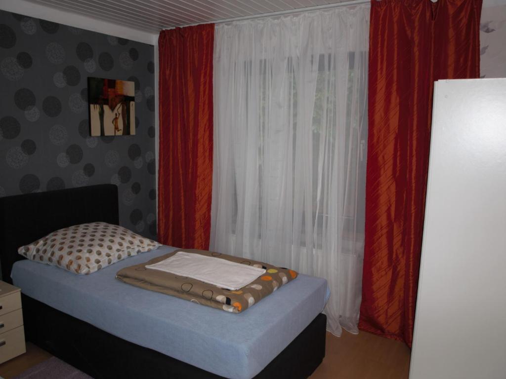Waldhotel Lemberg - Бунгало с 3 спальнями