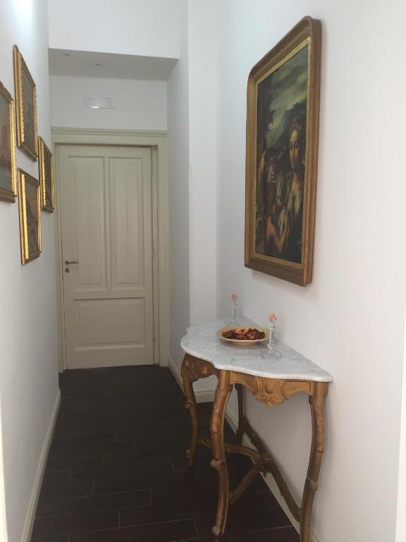 Fotografia z galérie ubytovania B&B di mare e d'azzurro v destinácii Salerno