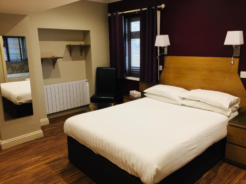 Hotel Celebrity Bournemouth East Cliff by Villare hotels - Resim 40