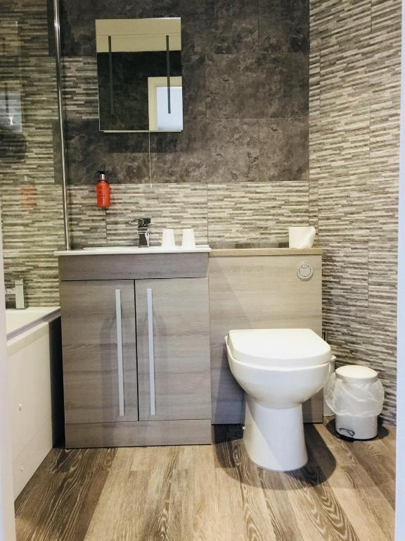 Hotel Celebrity Bournemouth East Cliff by Villare hotels - Resim 38