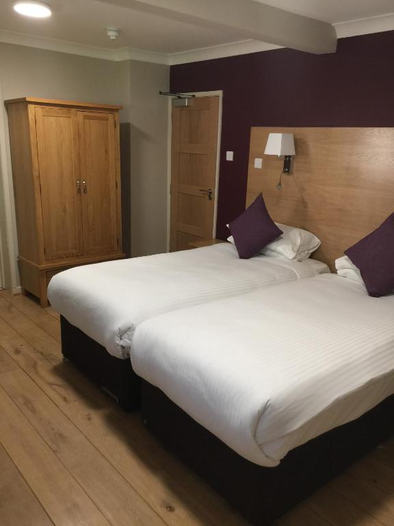 Hotel Celebrity Bournemouth East Cliff by Villare hotels - Superior Triple Room