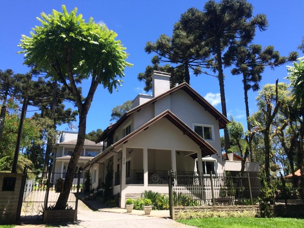  Residencial Jardim dos Pinheiros 279
