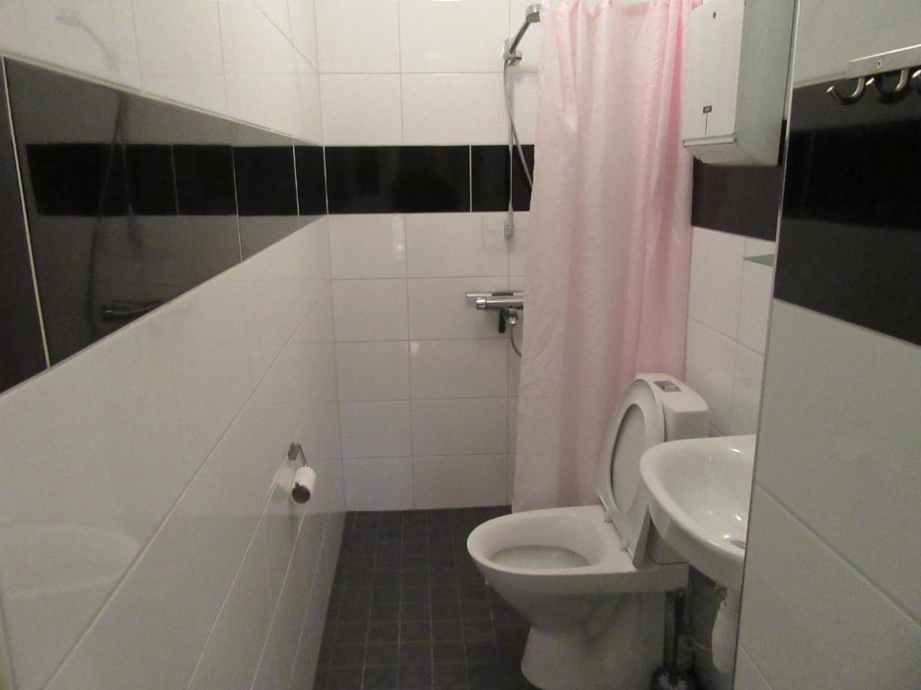 Ruska Bed & Breakfast - Driepersoonskamer