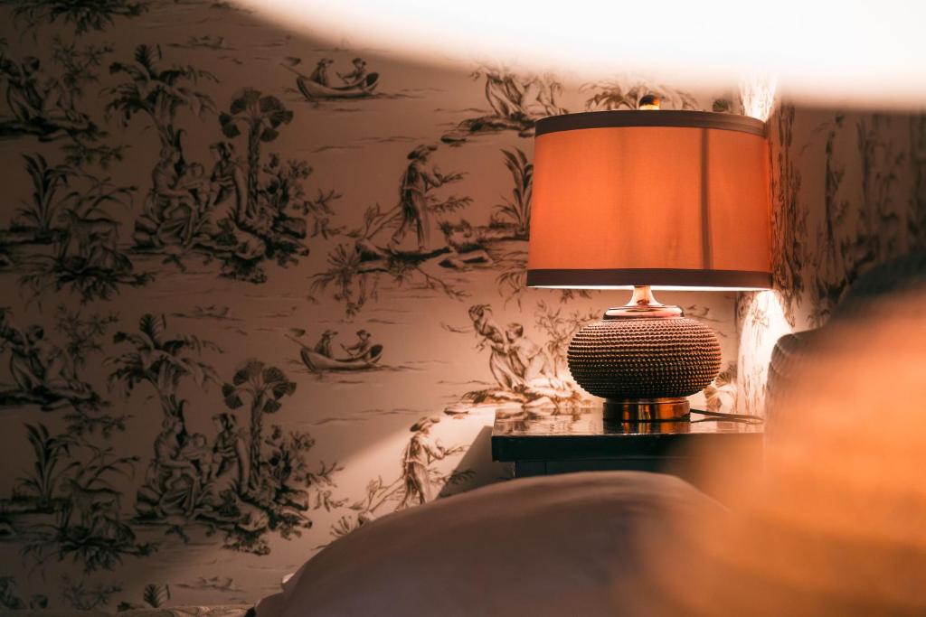 Hôtel des Deux Clefs – photo 53