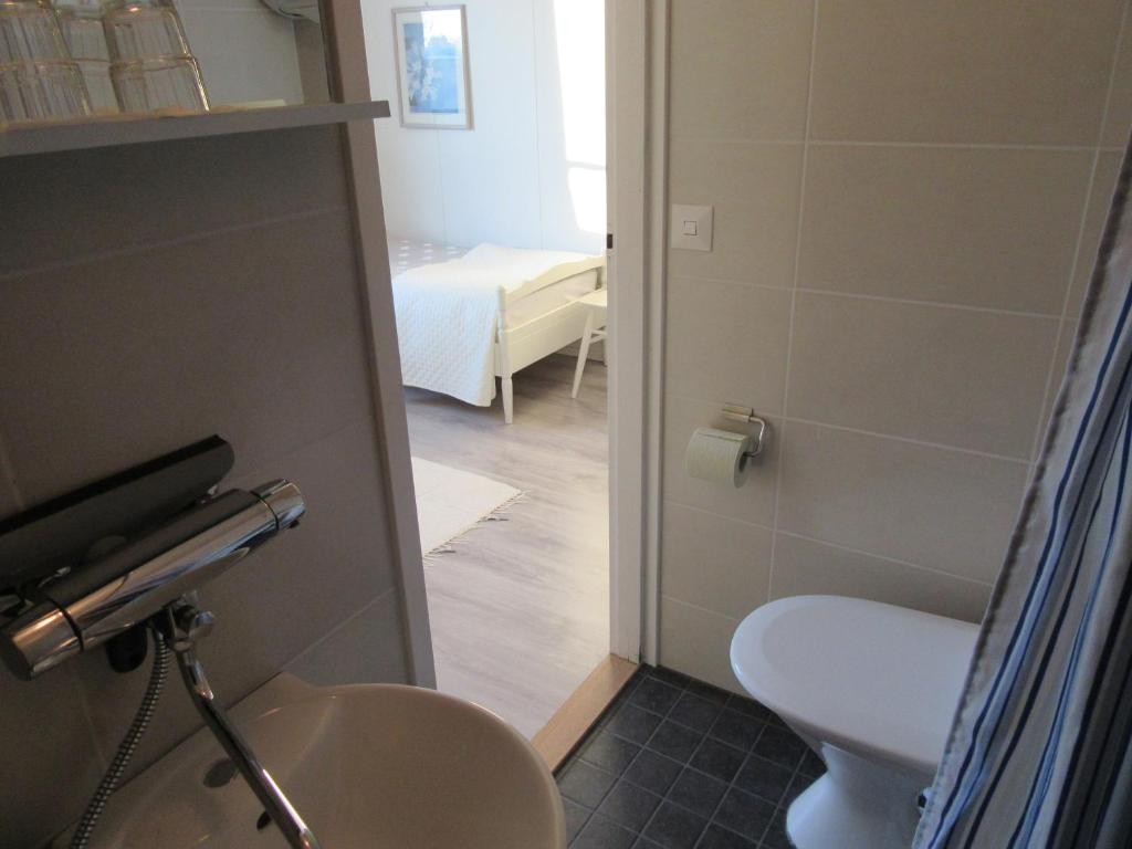 Ruska Bed & Breakfast - Tweepersoonskamer Met 2 Aparte Bedden