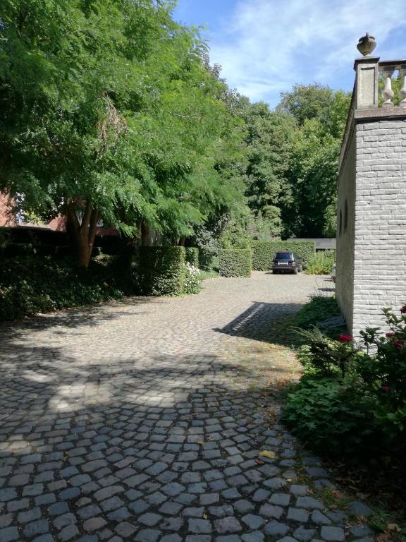 Fotografie z fotogalerie ubytování Eremyten Hof v destinaci Evergem