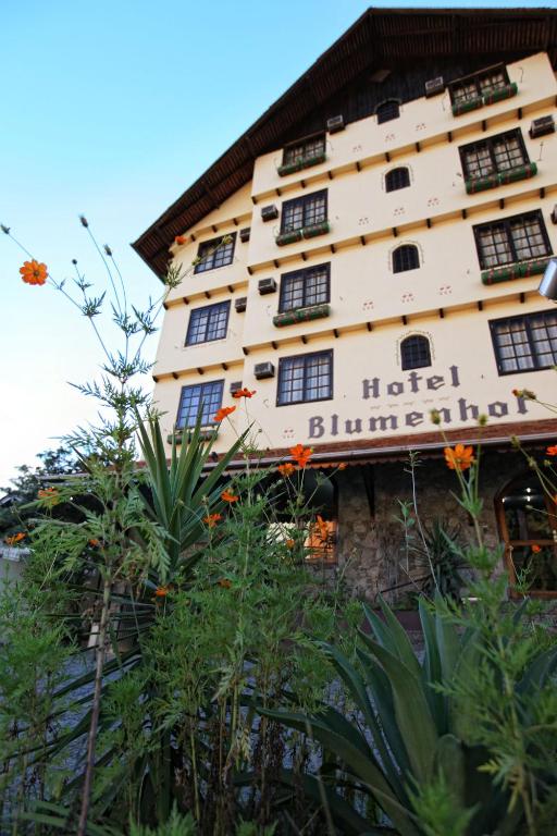  Hotel Blumenhof