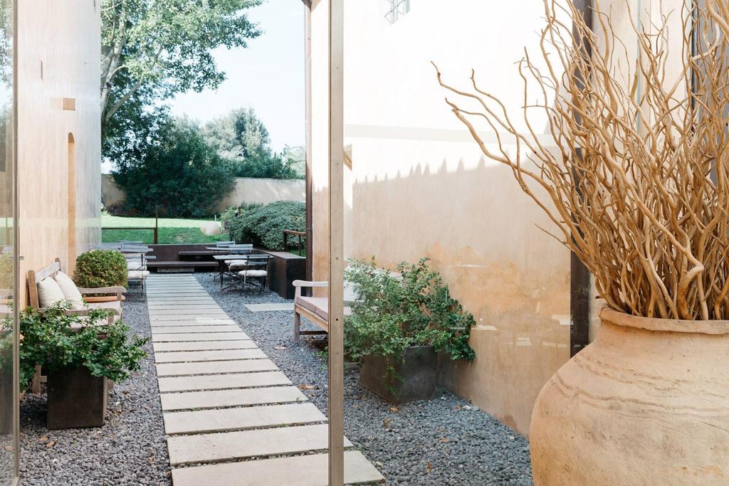 Riva Lofts Florence - Resim 38