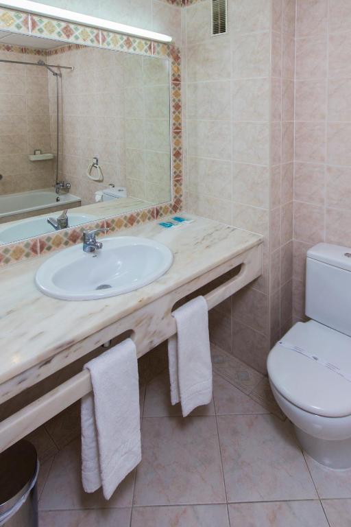 Aparthotel Paladim & Alagoamar - 4