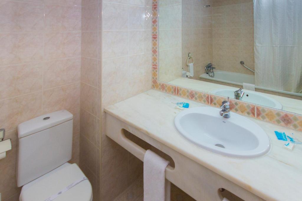 Aparthotel Paladim & Alagoamar - 12