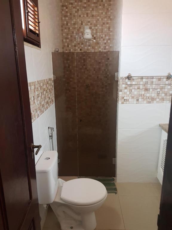  Hotel Pousada Villa Calhau