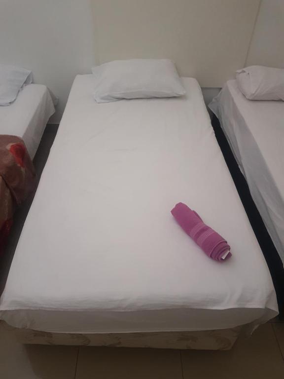  Hotel Pousada Villa Calhau