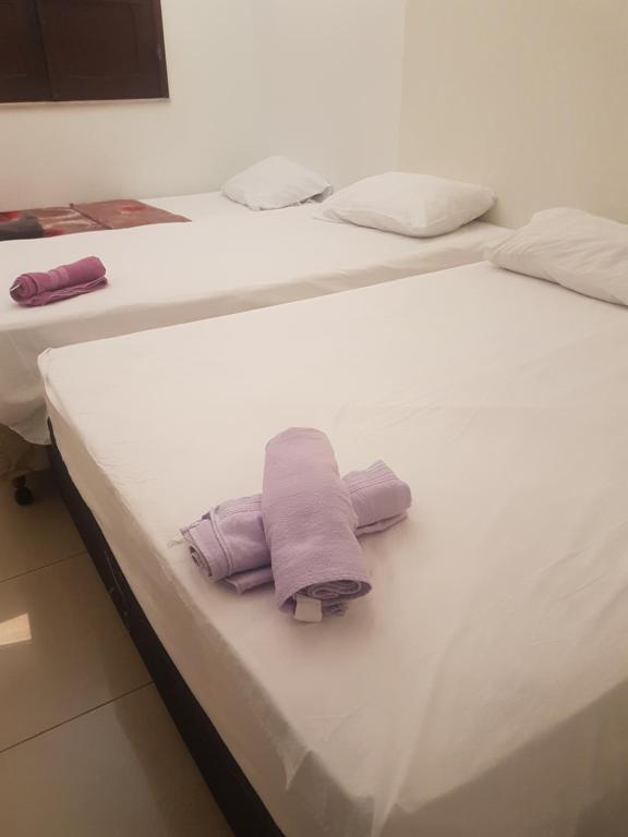  Hotel Pousada Villa Calhau