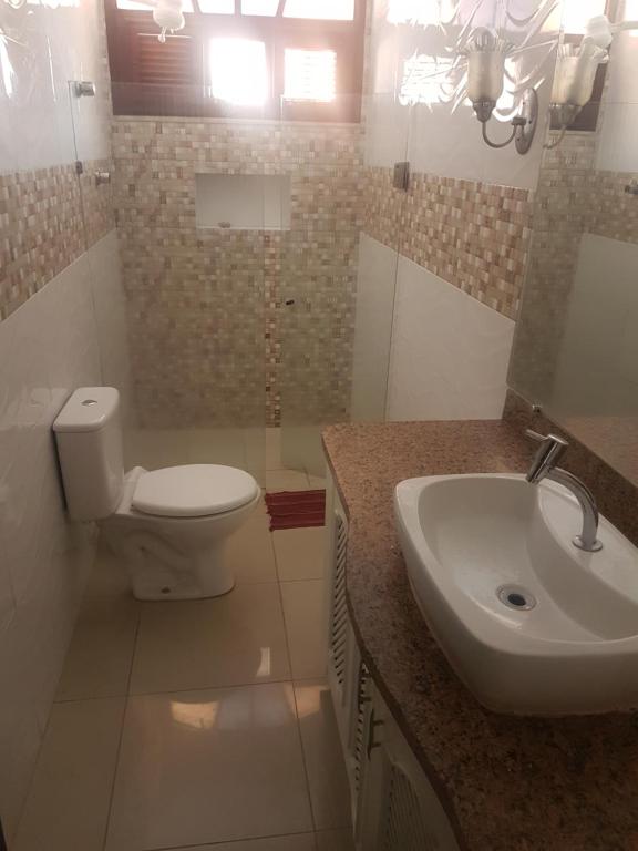  Hotel Pousada Villa Calhau