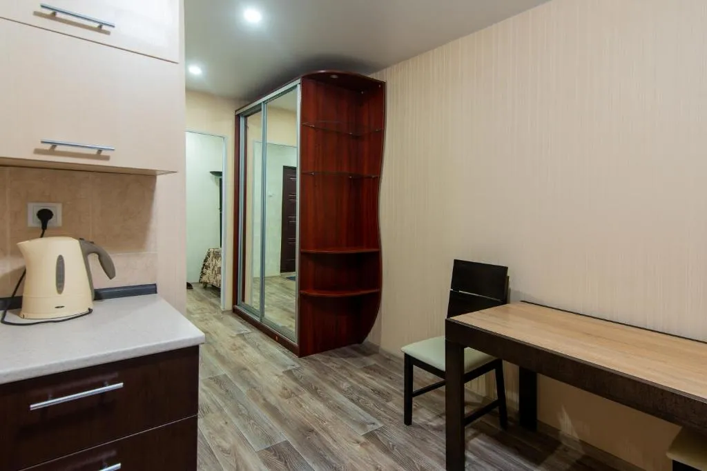 APARTMENS street Trostyanetskaya, Kiev, Ukraine