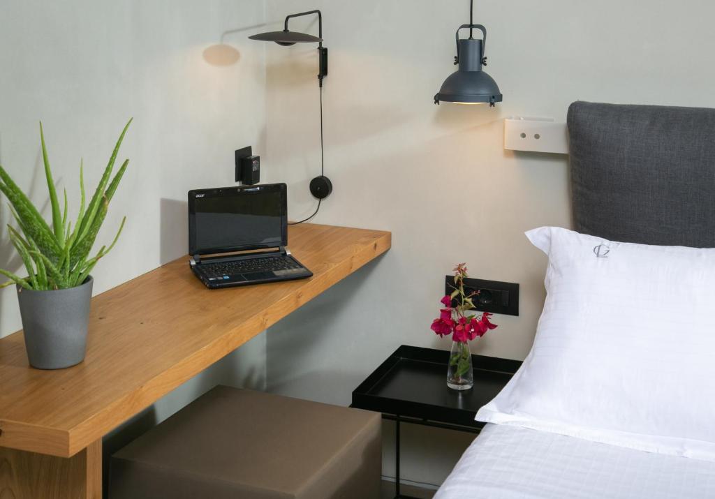 Marquise Suites - Adults Only - 2