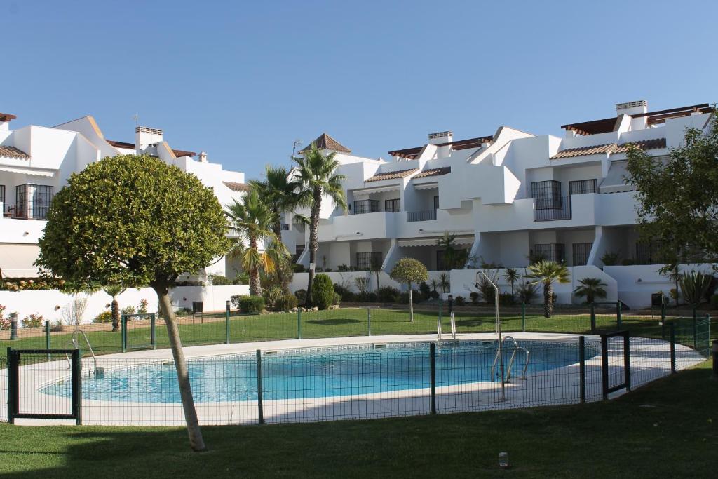 Apartamento en Urbanizacion Hacienda Golf Islantilla, Isla Cristina –  Precios actualizados 2023