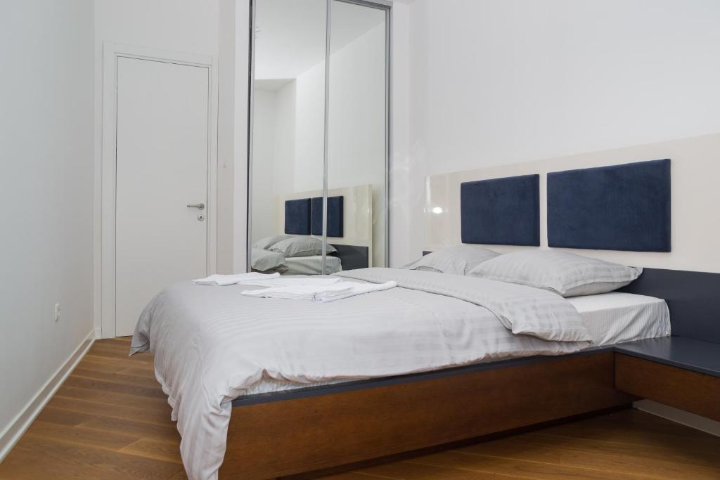 Apartments Menuet - 16