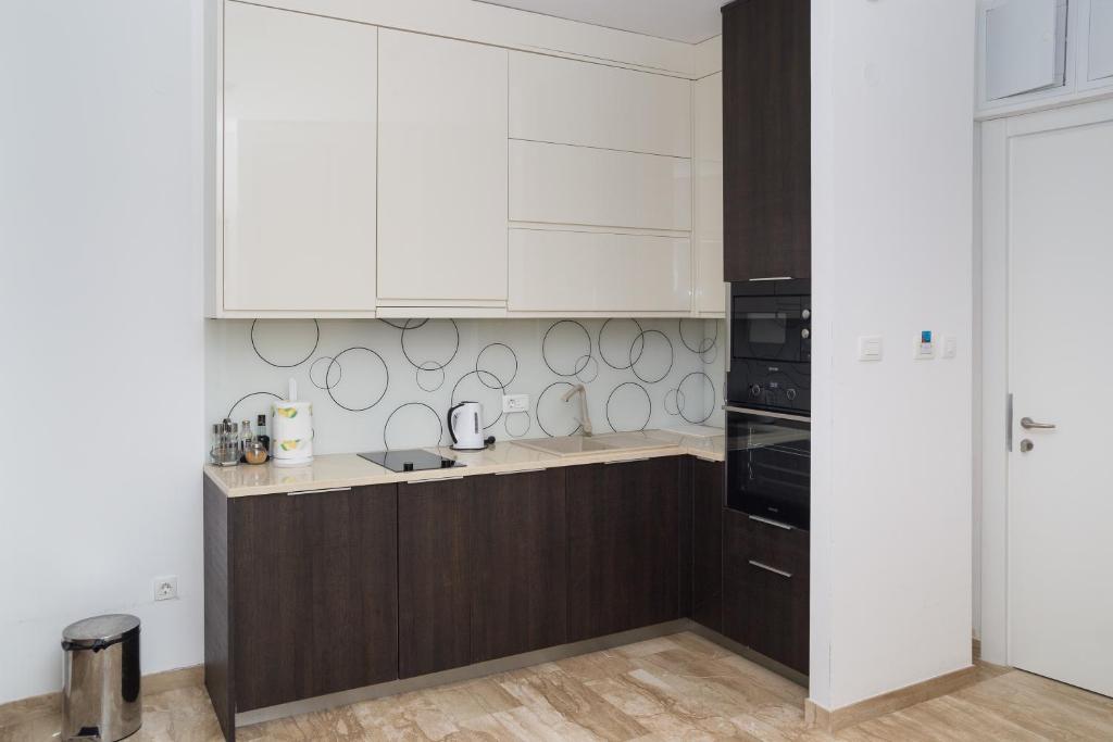 Apartments Menuet - 15