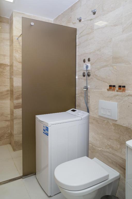 Apartments Menuet - 18