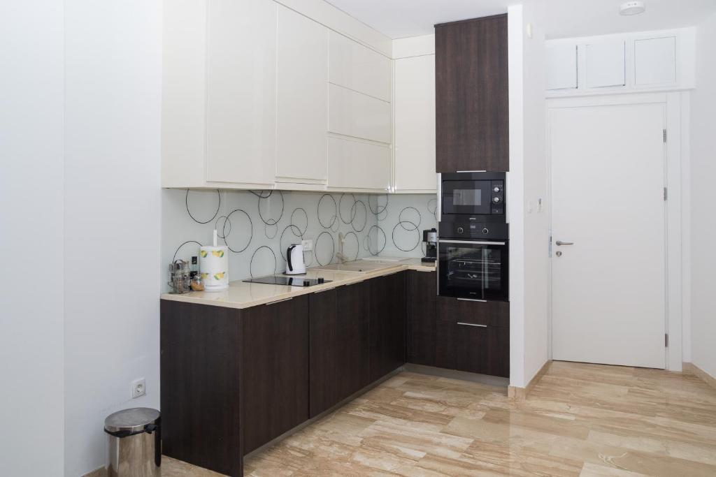 Apartments Menuet - 14