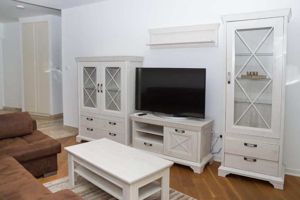 Apartments Menuet - 13