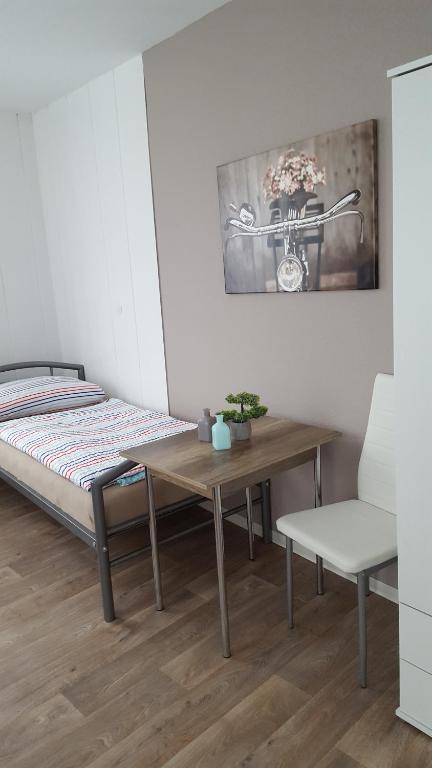 Citypension Melsungen - Housity