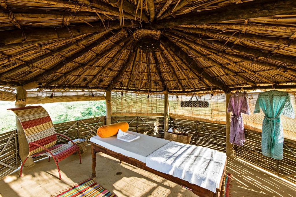 Fotografie z fotogalerie ubytování Brij Lakshman Sagar, Pali - Small Luxury Hotels of the World v destinaci Raipur