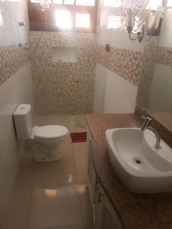  Hotel Pousada Villa Calhau