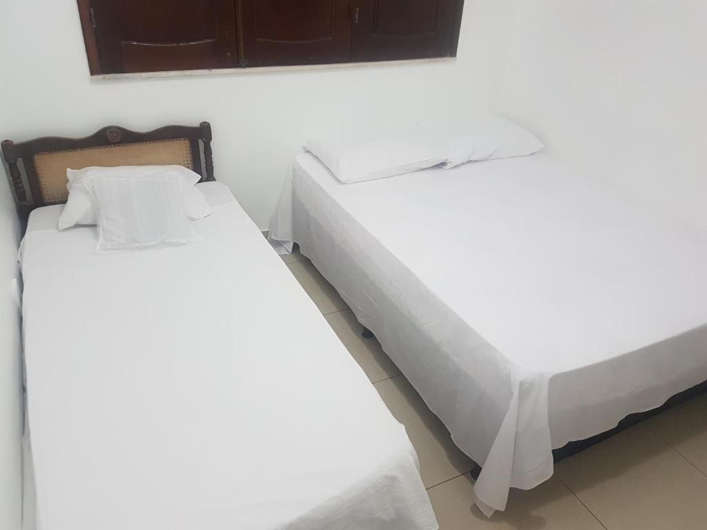  Hotel Pousada Villa Calhau