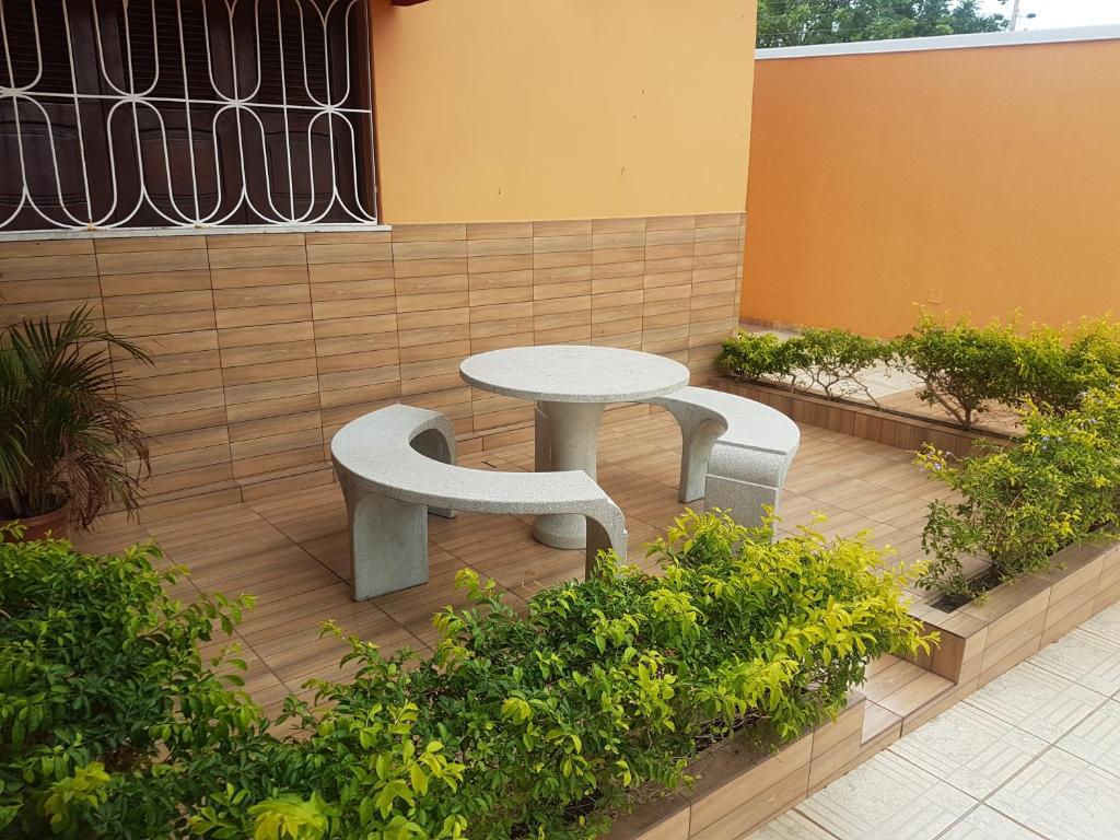  Hotel Pousada Villa Calhau