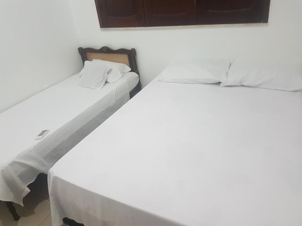  Hotel Pousada Villa Calhau